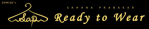 SAP Ready to wear - Home